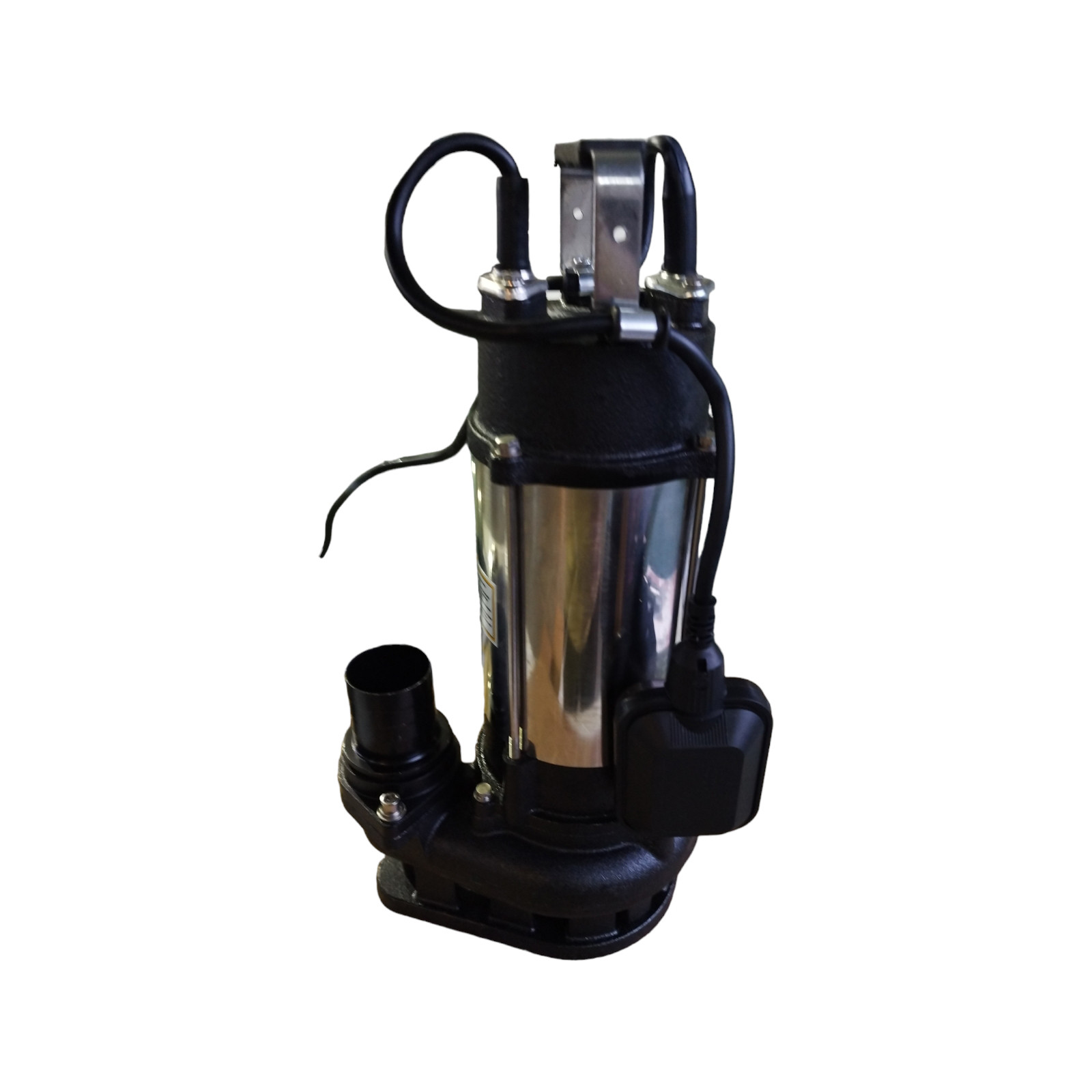 پمپ لجن کش آنشی مدل 2 اینچ کد 6-13-V750F پمپ لجن کش آنشی مدل 2 اینچ کد 6-13-V750F