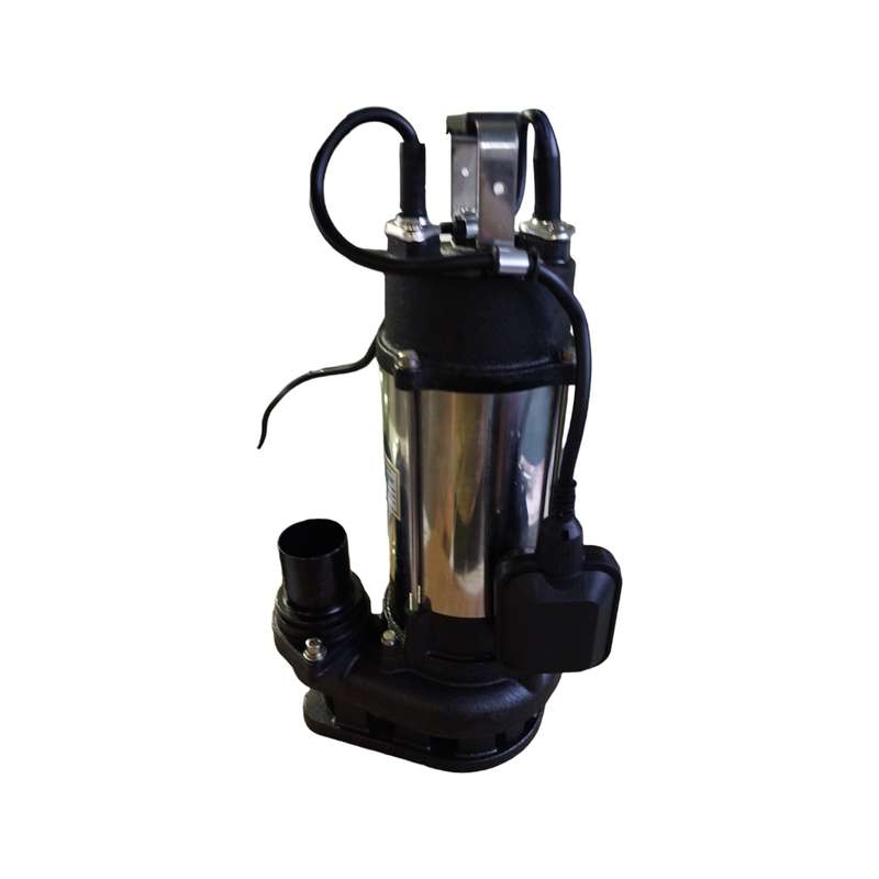 پمپ لجن کش آنشی مدل 2 اینچ کد 6-13-V750F پمپ لجن کش آنشی مدل 2 اینچ کد 6-13-V750F