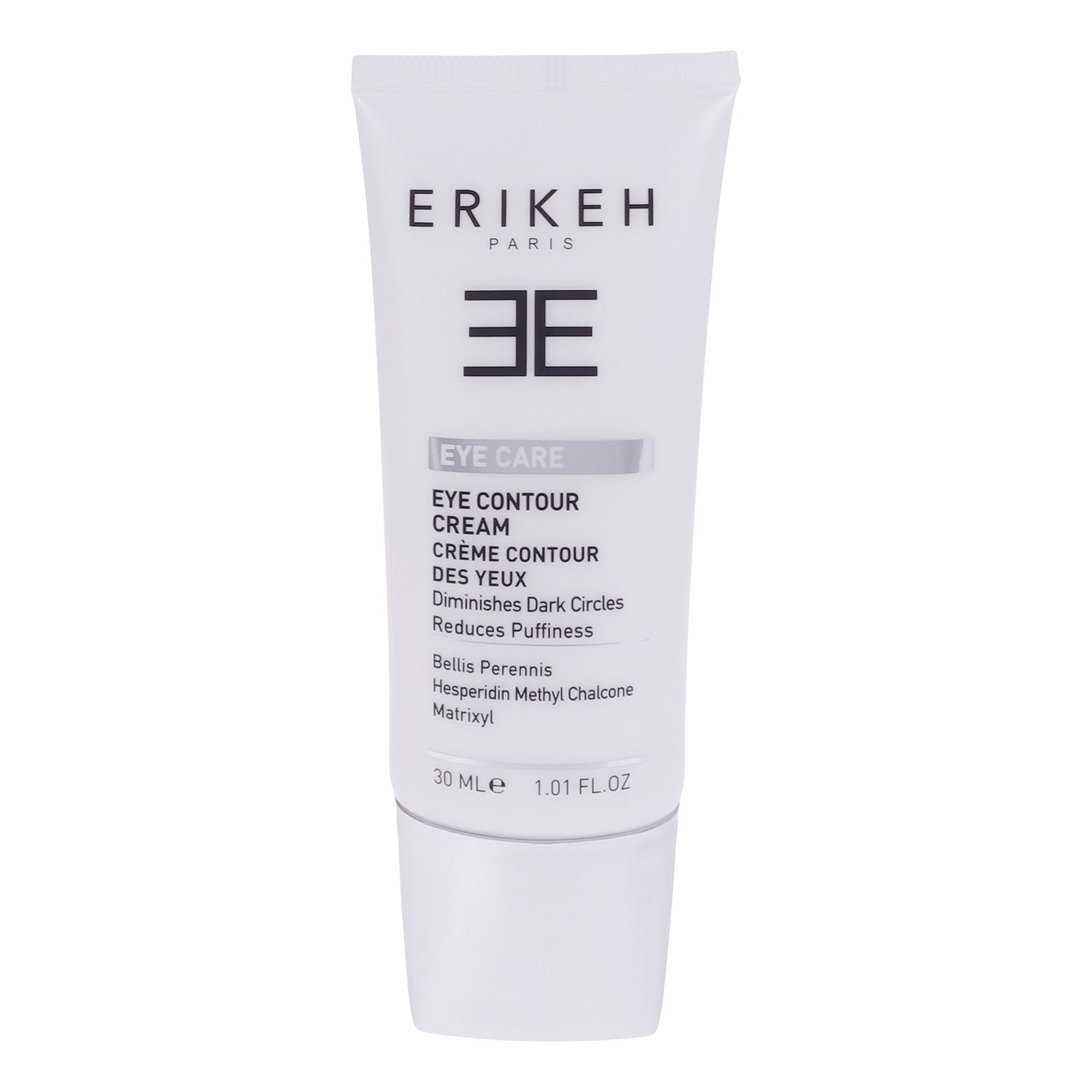 کرم دور چشم اریکه مدل dark circles حجم 30 میلی لیتر -  - 1