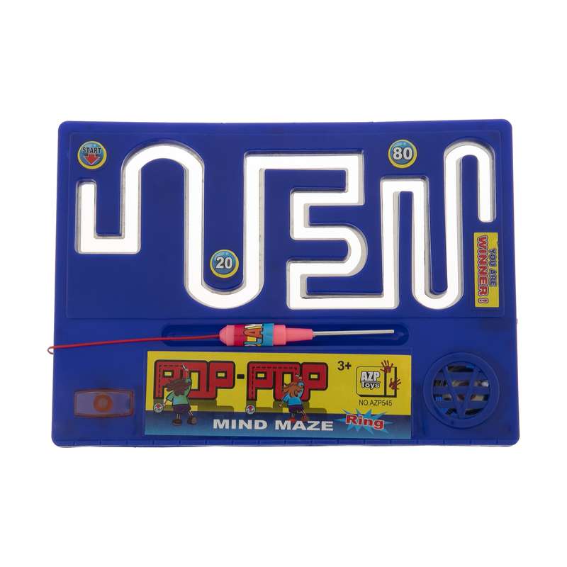 بازی فکری مدل اعصاب سنج کد 3025