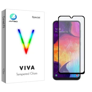 Junbo Viva Ceramics Screen Protector For Samsung Galaxy A50
