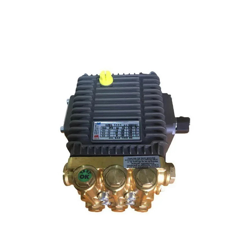 پمپ کارواش مدل WBL1111