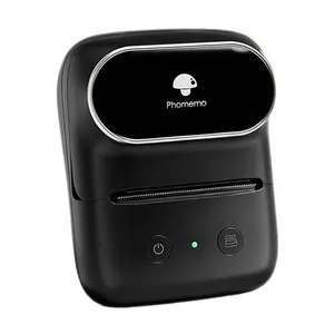 پرینتر لیبل زن فومیمو مدل M108