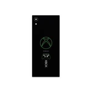 MAHOOT XBOX Cover Sticker for Sony Xperia XA1