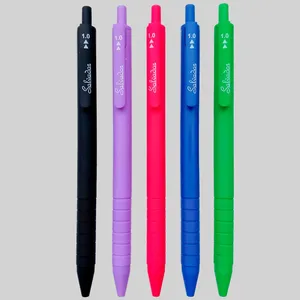 خودکار سالوادور مدل کلیک مجموعه 5 عددی