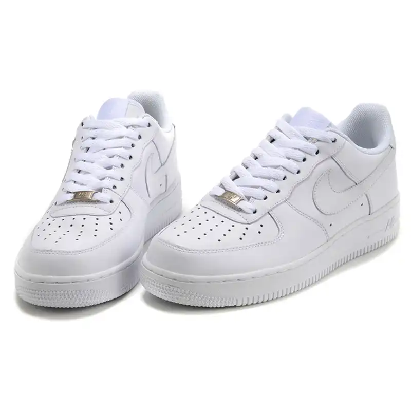 کفش پیاده روی مردانه  مدل AIR FORCE 1