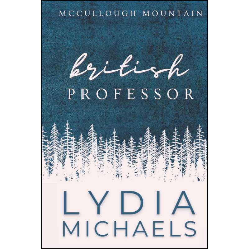 کتاب British Professor اثر Lydia Michaels انتشارات تازه ها کتاب British Professor اثر Lydia Michaels انتشارات تازه ها