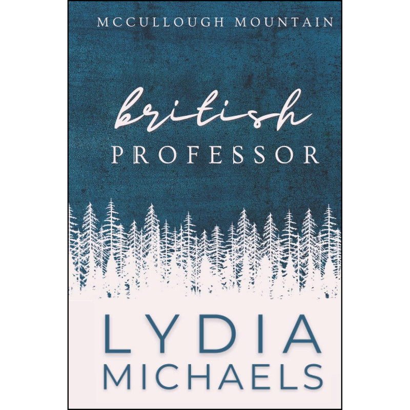 کتاب British Professor اثر Lydia Michaels انتشارات تازه ها کتاب British Professor اثر Lydia Michaels انتشارات تازه ها