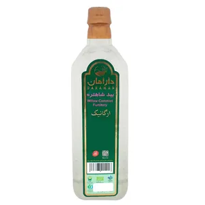 عرق  بید شاهتره دارامان - 1 لیتر