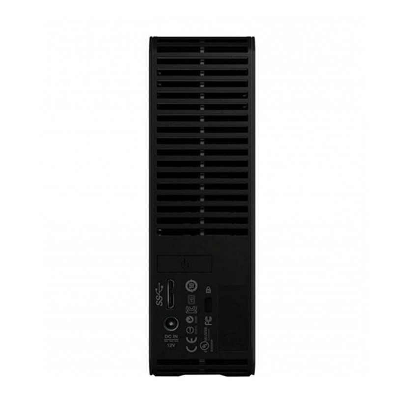 هارد دیسک اکسترنال وسترن دیجیتال مدل WD DESKTOP HDD ELEMENT 24TB ظرفیت 24 ترابایت