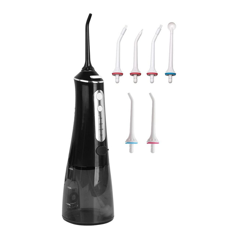 دستگاه شست و شوی دهان و دندان مدل Portable oral irrigator