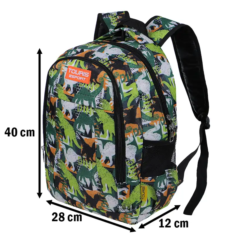کوله پشتی بچگانه توریث مدل PRX-684