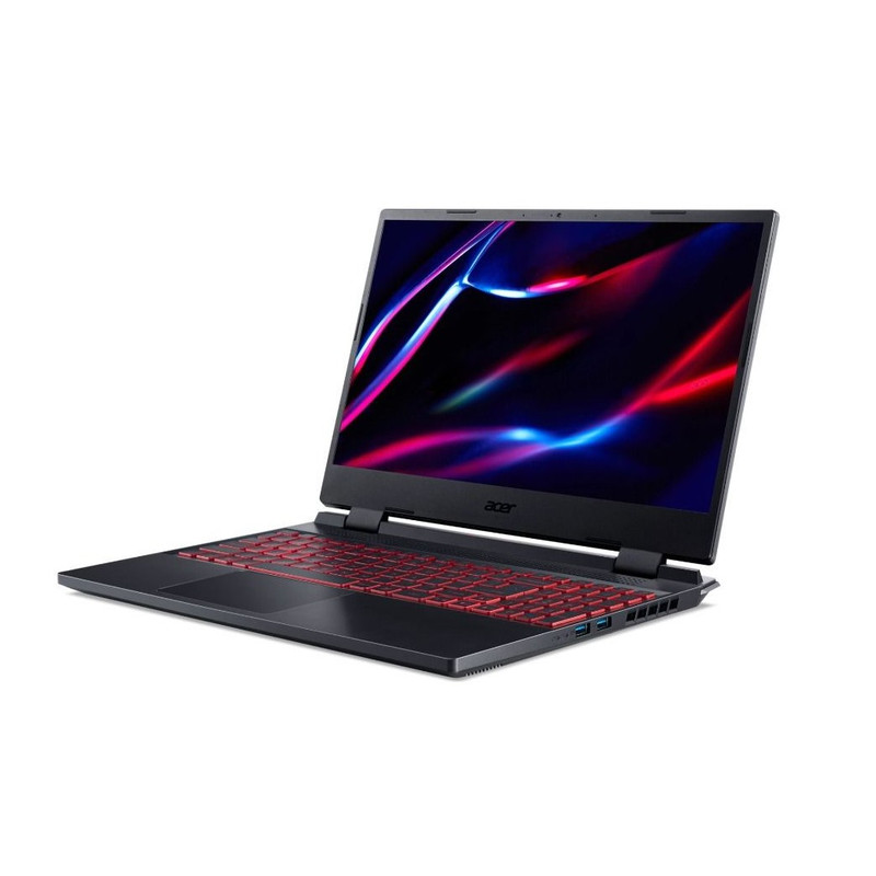 لپ تاپ 15.6 اینچی ایسر مدل Nitro 5 AN515-58-7495-i7 12650H 16GB 512SSD RTX4050