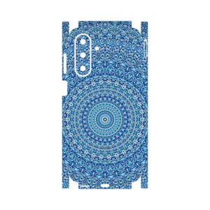 MAHOOT Mandala Design 1-FullSkin Cover Sticker for Samsung Galaxy A26