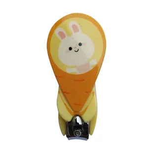 ناخن گیر مدل فانتزی خرگوشی 01