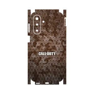 MAHOOT Call_of_Duty_Game-FullSkin Cover Sticker for Samsung Galaxy A17 4G