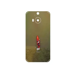 MAHOOT Kayak Cover Sticker for HTC One M9 Plus