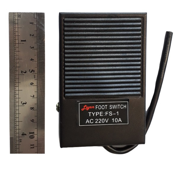 کلید پدالی لیان مدل FS1_M