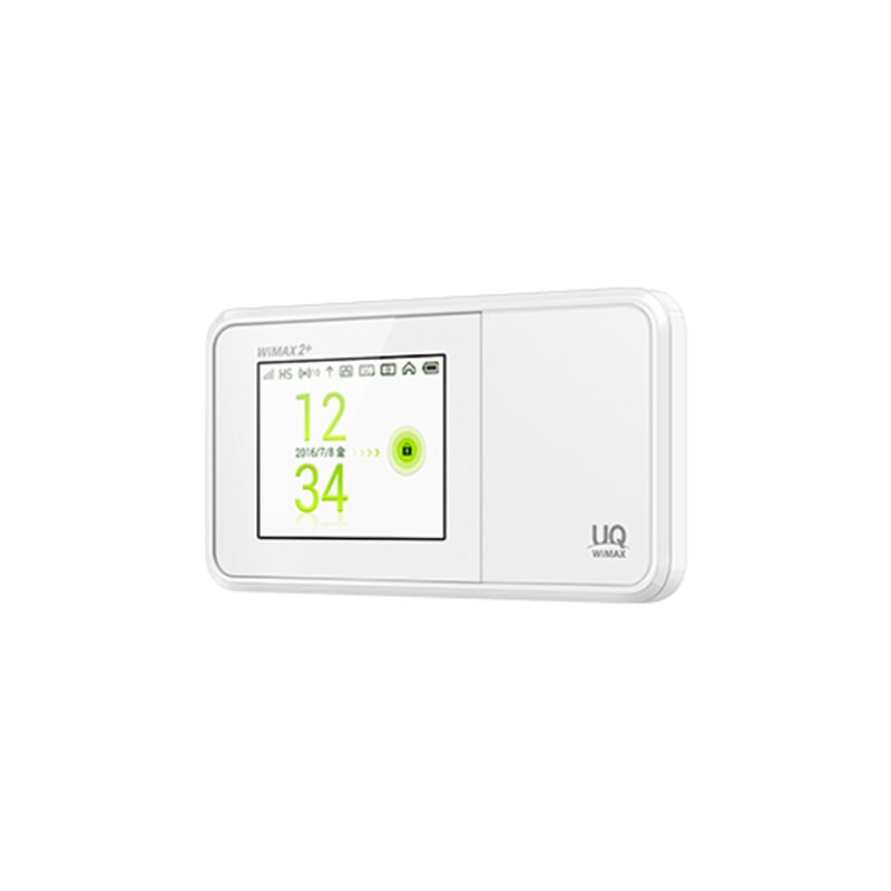 مودم 4G قابل حمل یوکیو مدل Speed Wifi Next W03