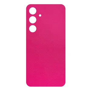 Remax cover sticker Leth model code LE003 suitable for Samsung Galaxy S24 Plus mobile phone