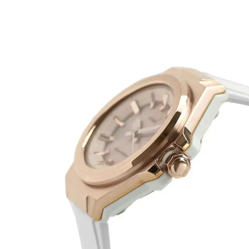 ساعت مچی عقربه ای زنانه کاسیو مدل MSG-S500G-7A2DR