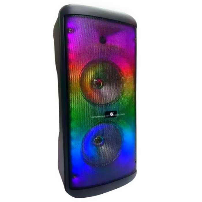 اسپیکر بلوتوثی قابل حمل کی تی اس مدل 1626_plus