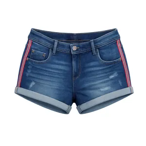 شلوارک زنانه بلو موشن مدل Miko 9002536