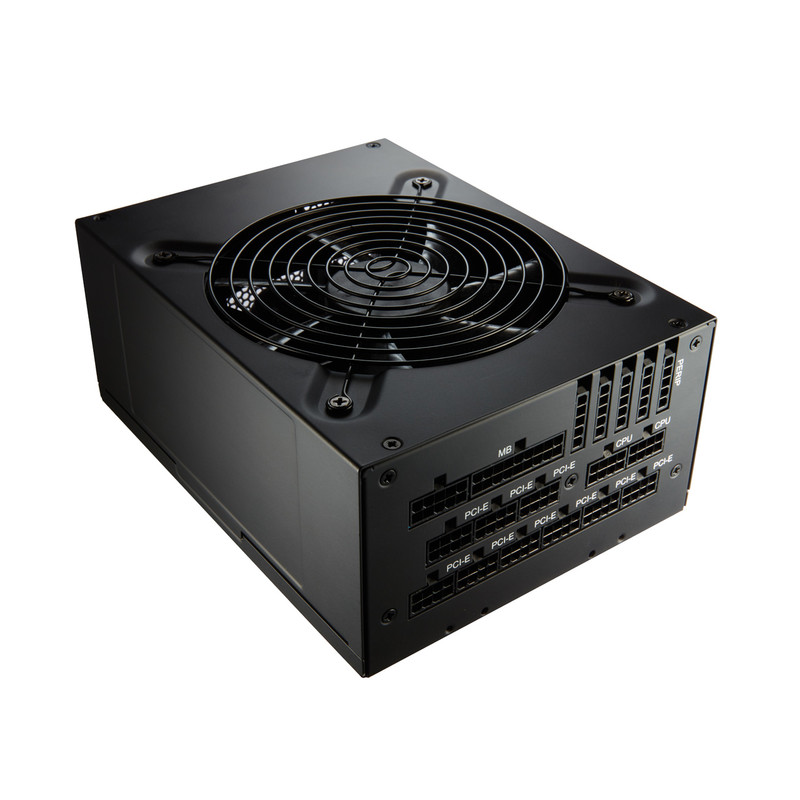 منبع تغذیه کامپیوتر اف اس پی مدل CANNON 2000W