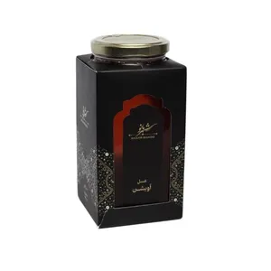 عسل طبیعی کنار شهربانو - 900 گرم