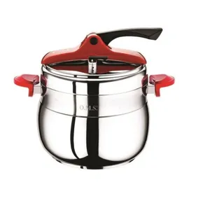 زودپز او ام اس مدل 5080G گنجایش 5 لیتر
