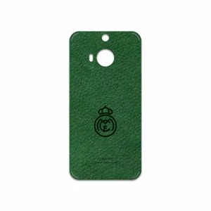 MAHOOT GL-REAL Cover Sticker for HTC One M9 Plus