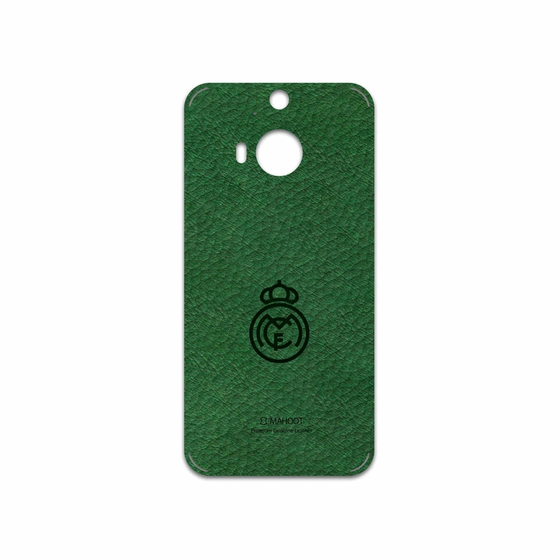 برچسب پوششی ماهوت مدل GL-REAL مناسب برای گوشی موبایل اچ تی سی One M9 Plus