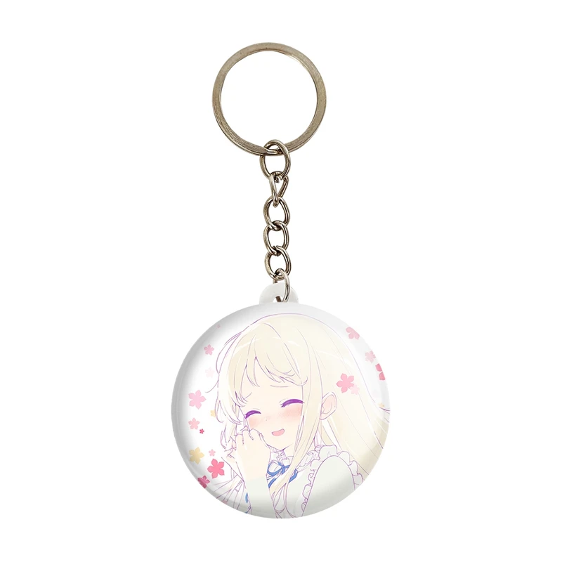 جاکلیدی خندالو مدل میکو هونما انیمه آنوهانا کد 31981