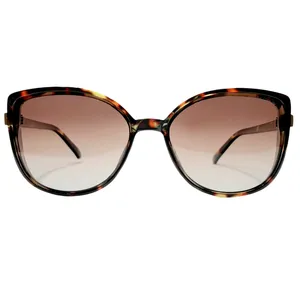 عینک آفتابی زنانه جیمی چو مدل P3673dubr