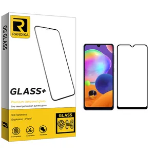 Randika GLD Screen Protector For Samsung Galaxy A31