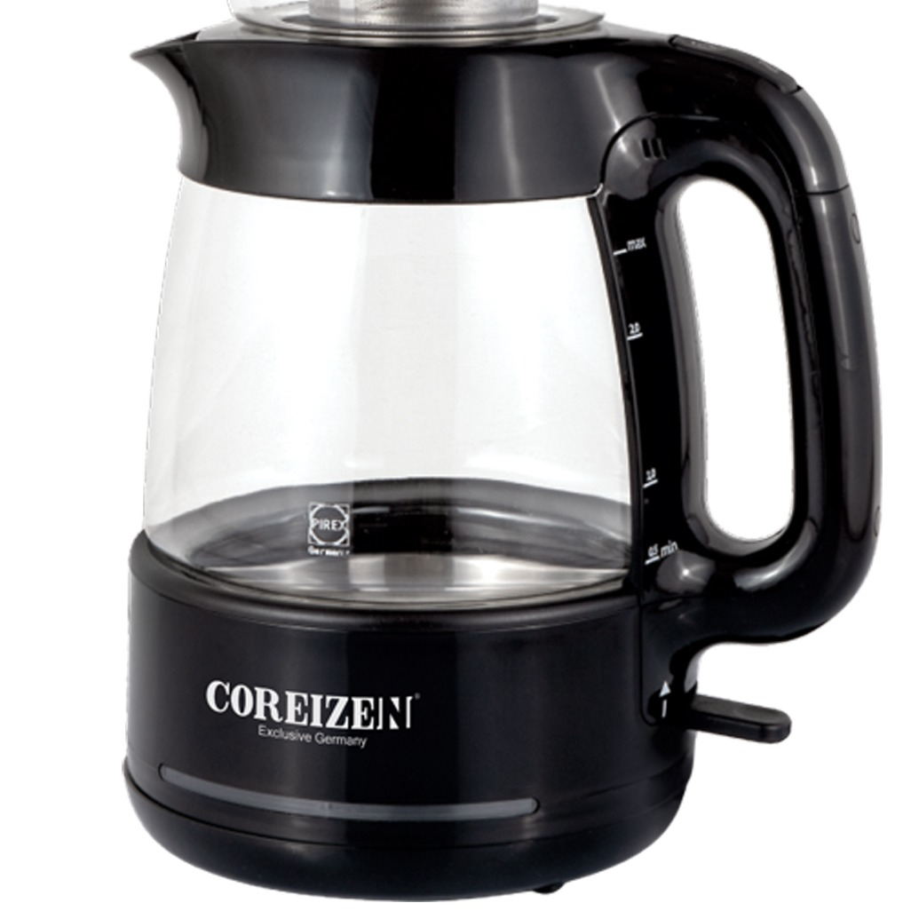 چای ساز کوریزن مدل TM-832