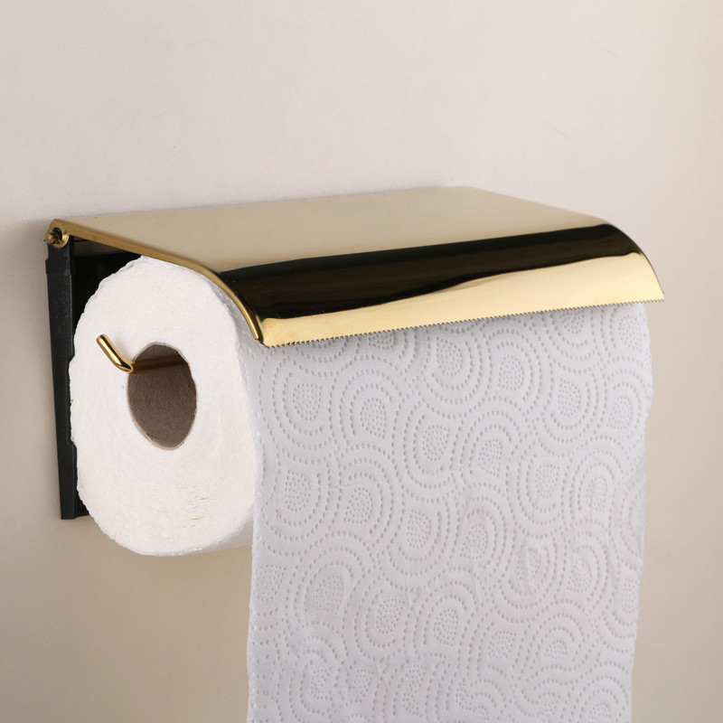 پایه رول دستمال کاغذی دلفین مدل  ایلگار G-2