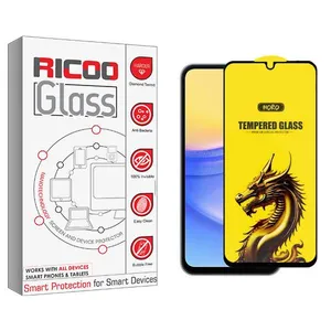 Ricoo RiC2 Y-Horo Screen Protector For Samsung Galaxy A15