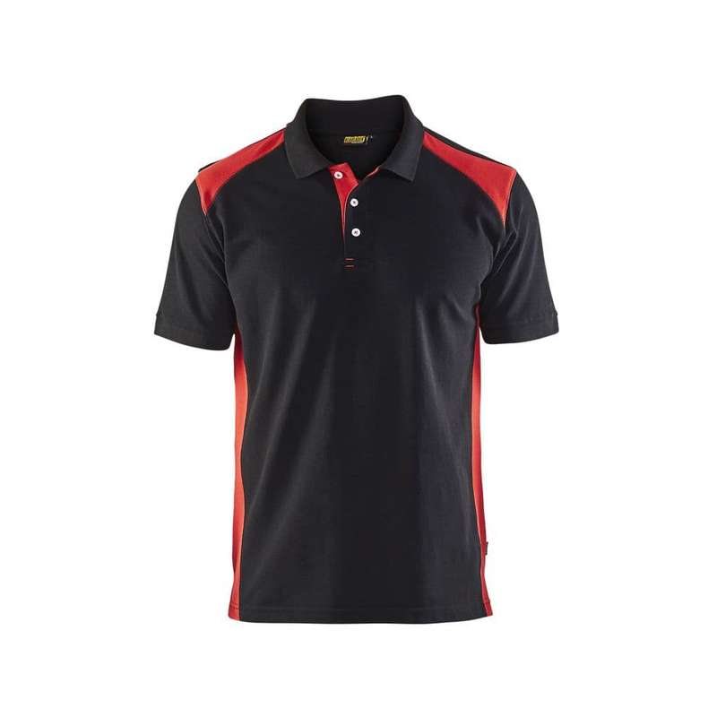 پولوشرت آستین کوتاه مردانه مدل RDB12