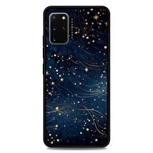 AKAM AMC-WSGS20P-STARS-6 Cover For Samsung Galaxy S20 Plus