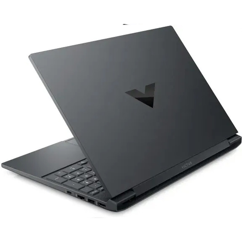 لپ‌تاپ 15.6 اینچی اچ‌ پی مدل Victus 15 fa2081ne-Core 7 240H-RTX5060 8GB-64GB DDR5 5600MHz-2TB SSD-FHD 144Hz - کاستوم شده