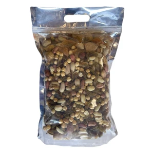 آجیل شیرین زیدشت - 500 گرم