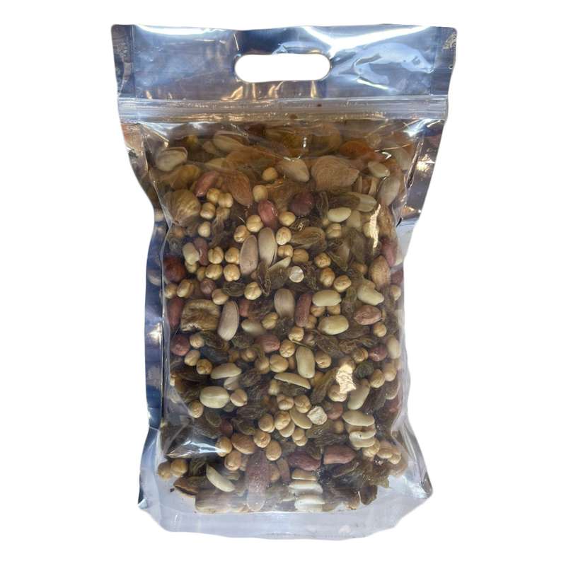 آجیل شیرین زیدشت - 500 گرم
