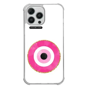 AKAM AMCWTA13PROMAX-EYES14 Cover For Apple iPhone 13 Pro Max
