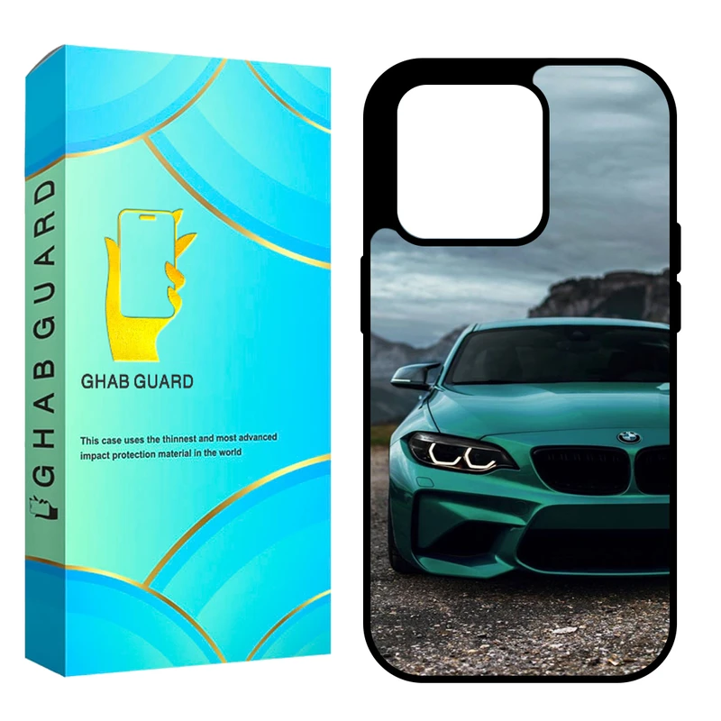 کاور قاب گارد مدل CHAPGHAB مناسب برای گوشی موبایل اپل iPhone 12 Pro Max