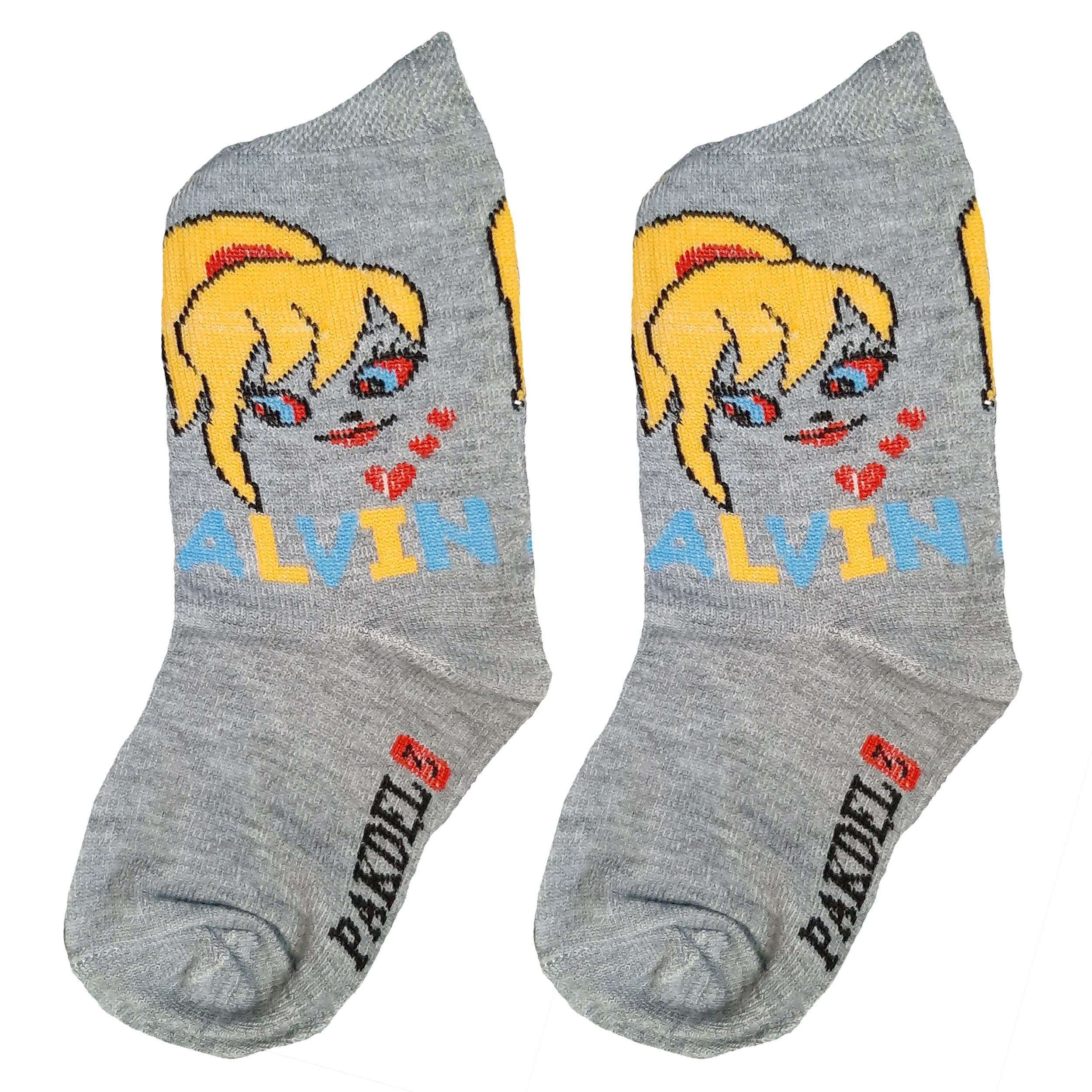 جوراب دخترانه مدل AP5