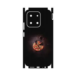 MAHOOT Pizza-FullSkin Cover Sticker for Xiaomi Poco C85