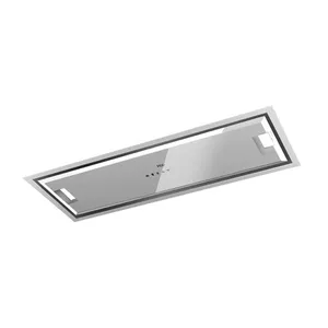 هود مخفی میکس پلاس مدل H100W سایز 80