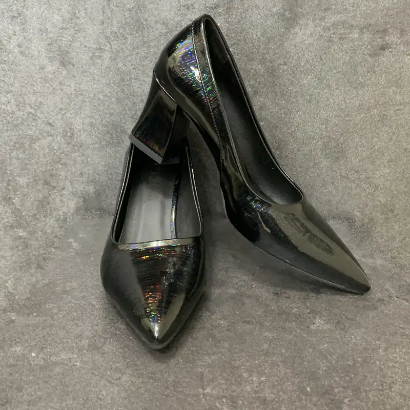 کفش زنانه مدل هفت کد 02