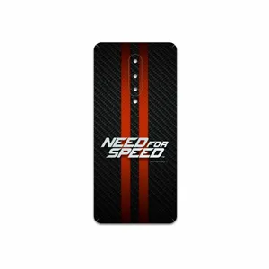 MAHOOT Need-for-Speed-Game Cover Sticker for OnePlus 8